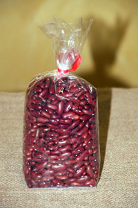 fagioli dark red kidney